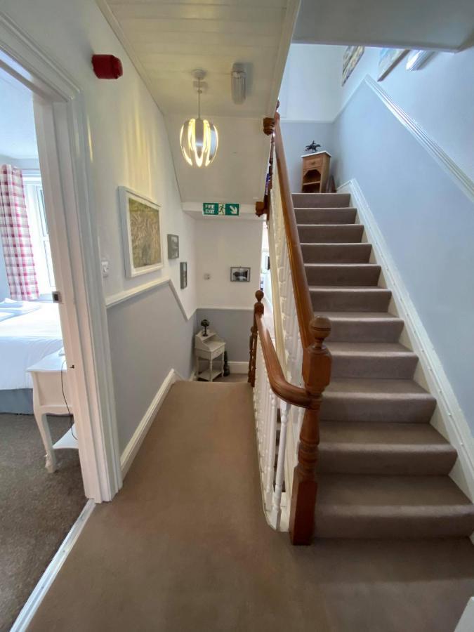 Hall Garth Keswick  Exterior photo